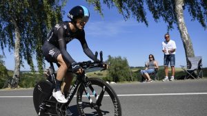 La curiosa història dels equips del Tour