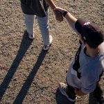 Violencia genere adolescents