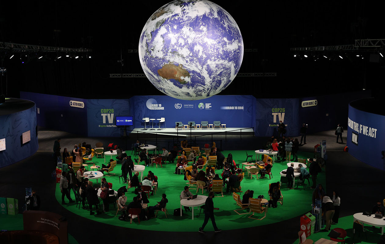 COP26