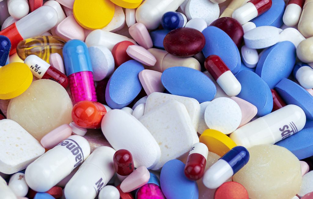 Epidèmia opioids USA