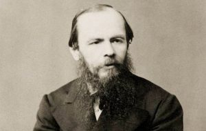Fiódor Dostoievski
