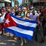 Protestes Cuba