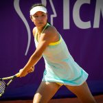 Tennista Peng Shuai