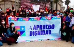 Eleccions Xile Boric