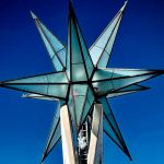 Estrella Sagrada Família