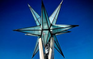 Estrella Sagrada Família