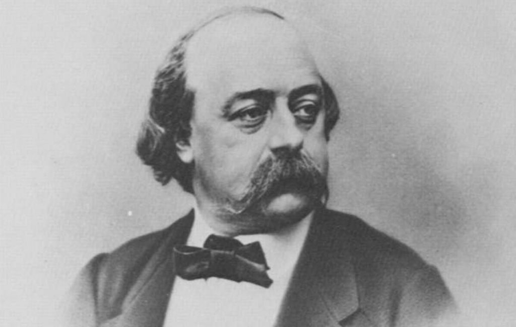 Gustave Flaubert