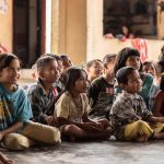 Dia mundial de la educación