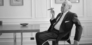Mies van der Rohe
