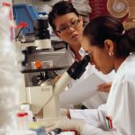 Mujeres científicas