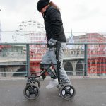 Implantes parapléjicas