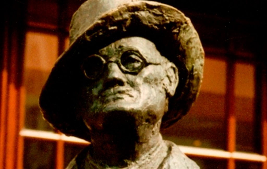 Leopold Bloom Ulisses