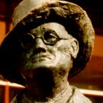 Leopold Bloom Ulisses