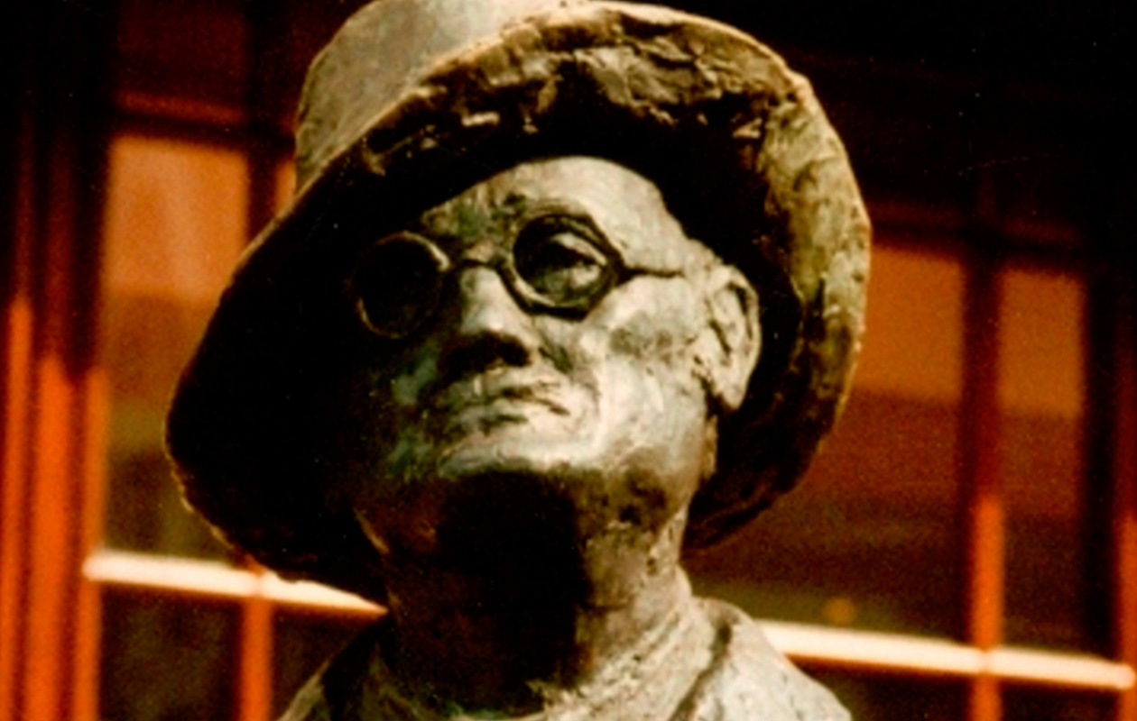 Leopold Bloom Ulisses