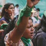 Marea verde aborto