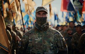 Soldado Ucraniano