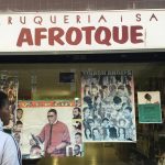Peluquería Afrotque