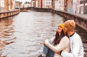 Triana y Sergi