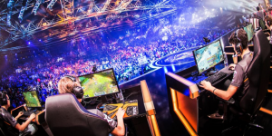Campeonato eSports