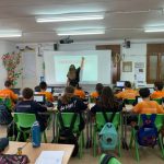 Colegio La inmaculada Vilassar