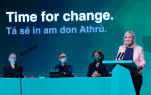Sinn Féin
