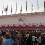 Imagen de archivo del Festival de Venècia