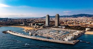 Barcelona Olímpica