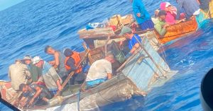Migración Cuba