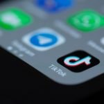 TikTok Desinformación