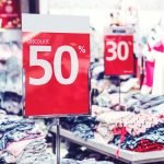 Black Friday consumismo