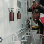 Ocean Viking Barco de rescate