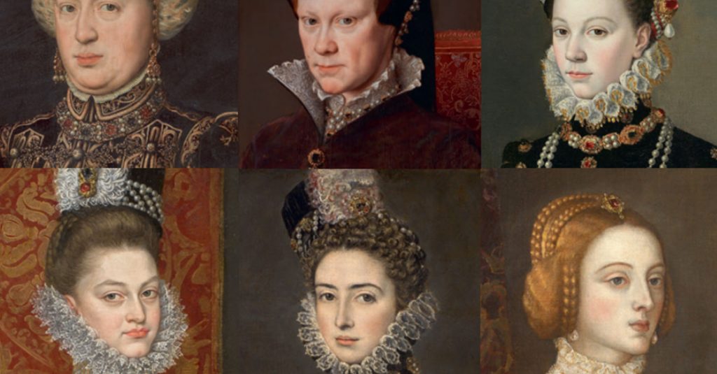 El Prado en femenino