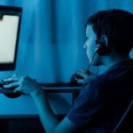 Consumo pornografía jóvenes