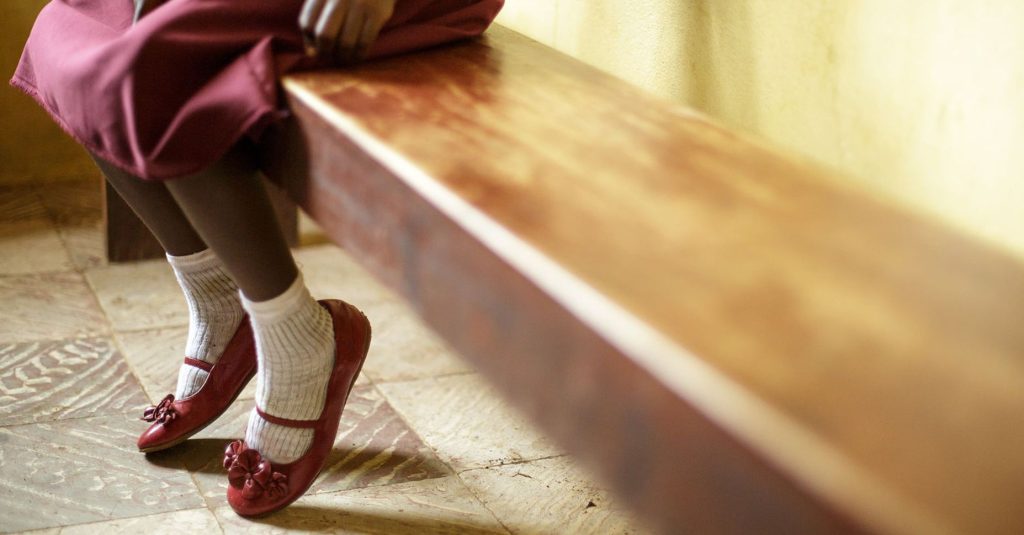 Otras formas de violencia