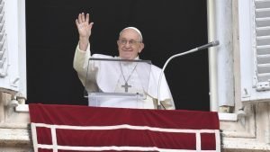 Papa Francisco