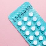 Píldoras anticonceptivas