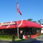 McDonald's Kentucky