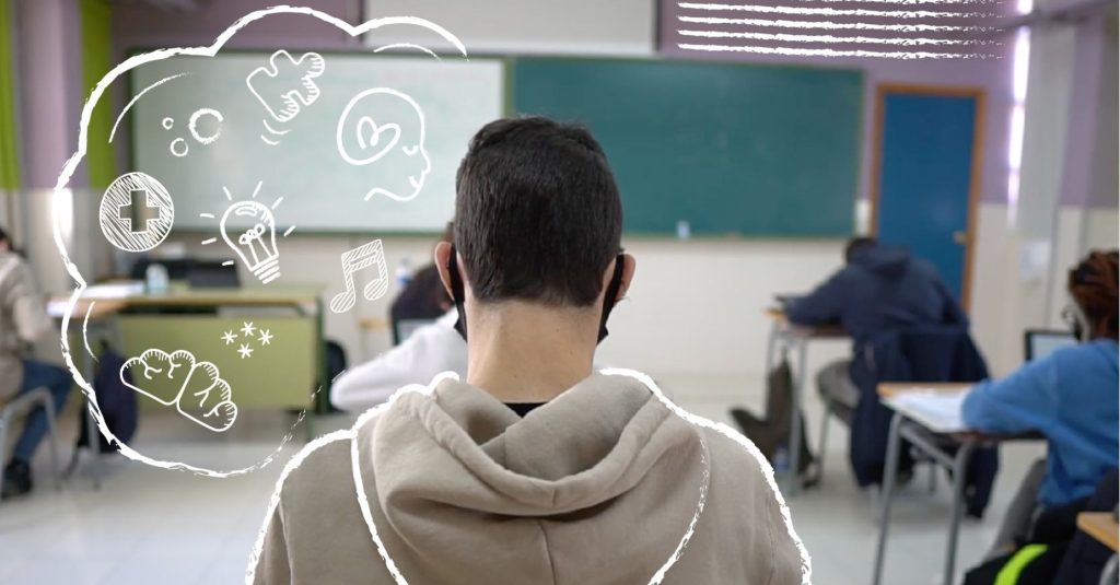 Stay Healthy Fundación Quirón Salud