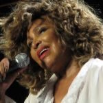 La cantante Tina Turner (Philip Spittle/Wikipedia)