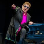 El cantante Elton John ha realizado en Estocolmo el último concierto de su carrera (Jørund Føreland Pedersen/WikiCommons)