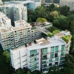 Los árboles en zonas urbanas contribuyen a reducir la temperatura (CHUTTERSNAP Unsplash)