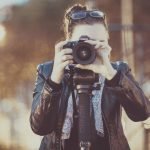 Estudiar fotografía digital te abre muchas salidas profesionales (Pexels)