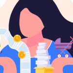 Para ver más allá de lo que cuenta la economía convencional conviene cambiar la mirada y la forma en que analizamos la realidad. (macrovector_official / Freepik)