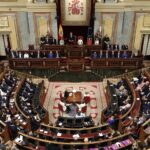 Hasta ahora, en el Congreso de los Diputados de España solo se podía hablar en castellano. (Pool Moncloa / Fernando Calvo / Ministerio de la Presidencia, Gobierno de España)