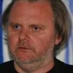 El escritor y dramaturgo Jon Fosse en una imagen de archivo (Jarvin/ Wikicommons)