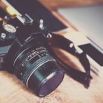 La fotografía también puede ser un arte (Pixabay)