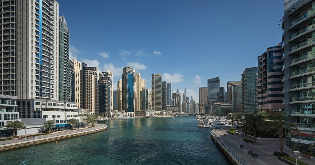 La elección de Dubái como sede de la COP28 ha generado críticas (A Savin /Wikicommons)