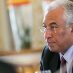 António Costa ha dimitido de su cargo de primer ministro (PES Communications) ​