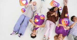 Los usuarios de las redes sociales de Meta dejarán de recibir publicidad personalizada (Freepik)