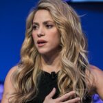 La cantante Shakira se ha visto envuelta en una polémica por fraude fiscal (World Economic Forum/Flickr)